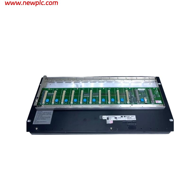 Yokogawa ANB11D-225 Optical ESB Bus Node Unit Yokogawa ANB11D-225 Optical ESB Bus Node Unit