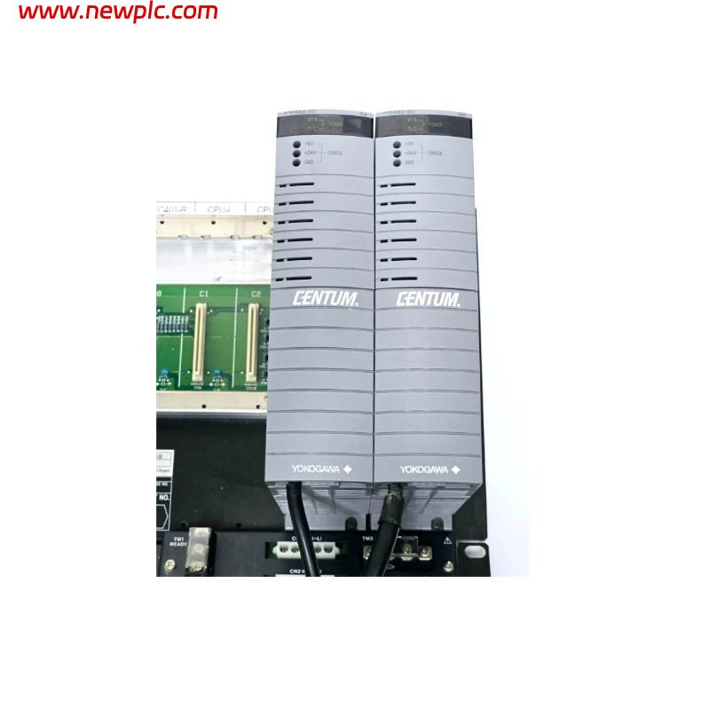 Yokogawa ANB11D-225 Optical ESB Bus Node Unit Yokogawa ANB11D-225 Optical ESB Bus Node Unit