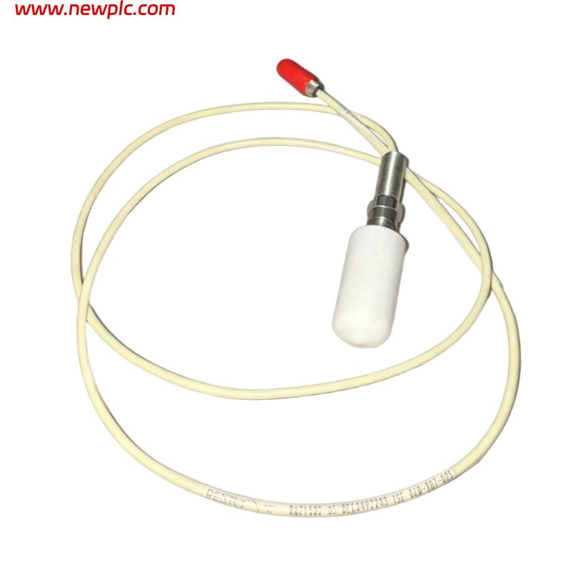 Bently Nevada BA21502-06  7200 Series Proximity Probe