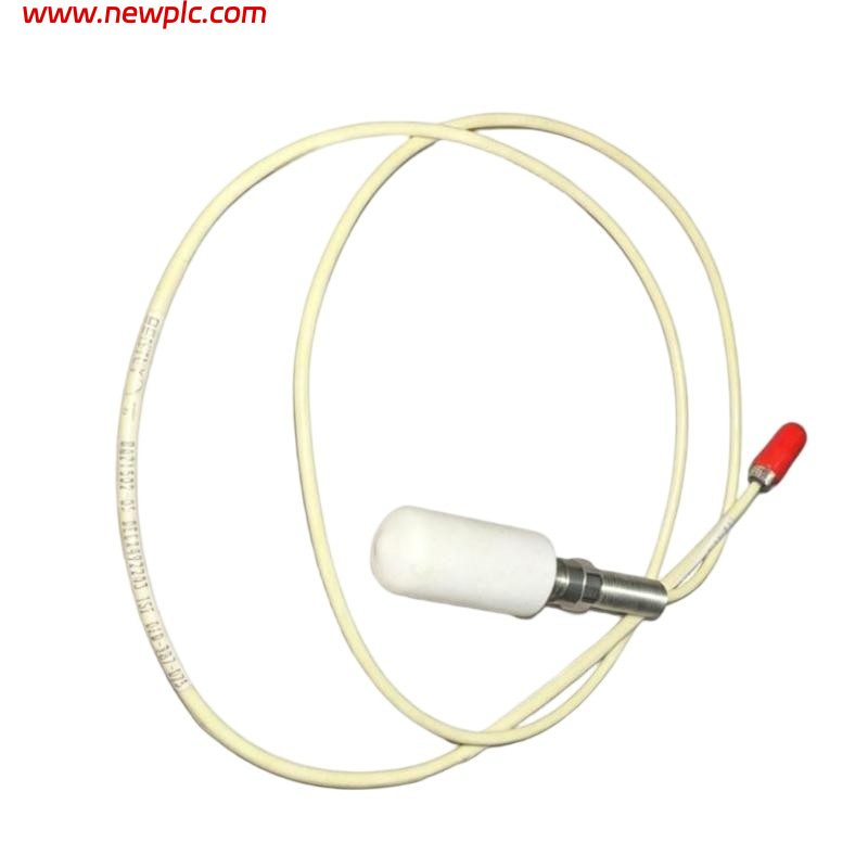 Bently Nevada BA21502-06  7200 Series Proximity Probe