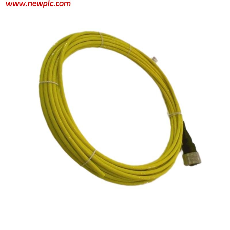 Bently Nevada CB2W100-99 Splash Proof Cable for 2-Wire Transducer Bently Nevada CB2W100-99 Splash Proof Cable for 2-Wire Transducer