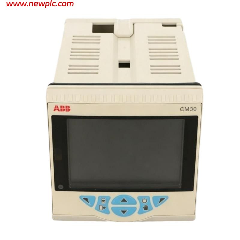 ABB CM30/000S0E0/STD Universal Process Controller