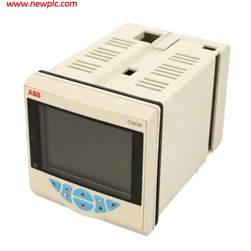 ABB CM30/000S0E0/STD Universal Process Controller ABB CM30/000S0E0/STD Universal Process Controller