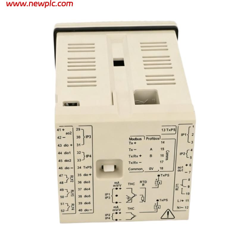 ABB CM30/000S0E0/STD Universal Process Controller ABB CM30/000S0E0/STD Universal Process Controller