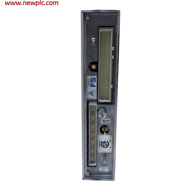 Triconex CM3201 Communication Module Triconex CM3201 Communication Module
