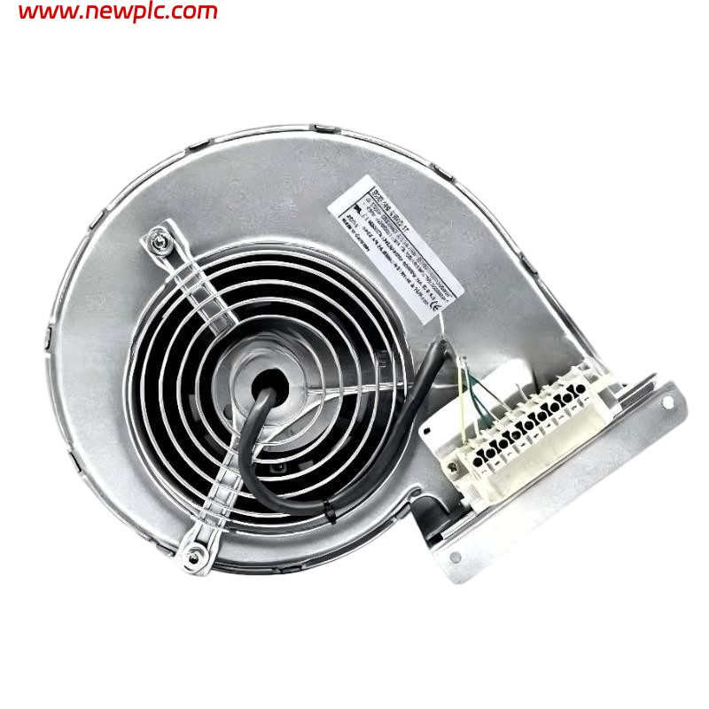 ABB D2D160-CE02-16 3AXD50000004019 Long-Life Centrifugal Fan ABB D2D160-CE02-16 3AXD50000004019 Long-Life Centrifugal Fan
