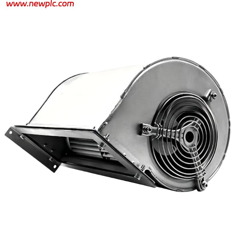 ABB D2D160-CE02-16 3AXD50000004019 Long-Life Centrifugal Fan
