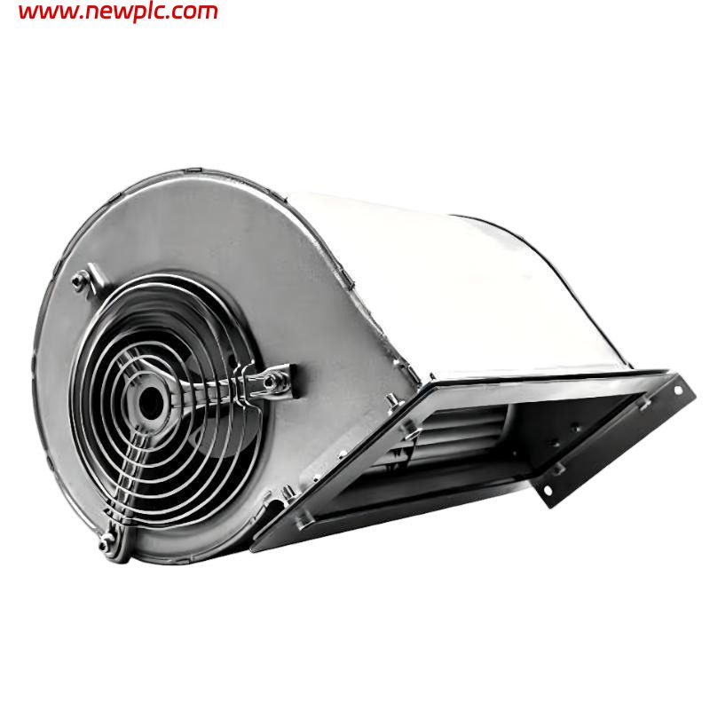 ABB D2D160-CE02-16 3AXD50000004019 Long-Life Centrifugal Fan ABB D2D160-CE02-16 3AXD50000004019 Long-Life Centrifugal Fan
