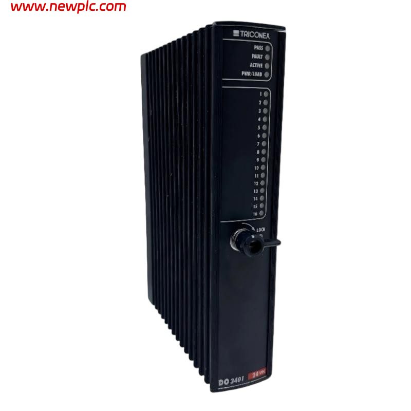 Triconex DO3401 Digital Output Module