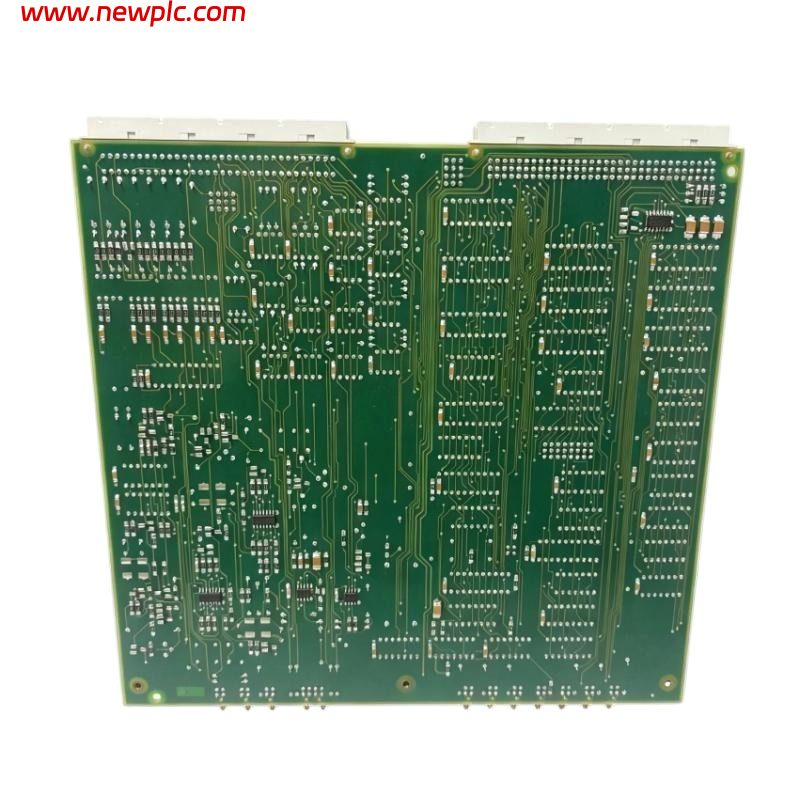 ABB DSBC 172N 3BNP000467R1 Bus Repeater Module / Industrial Communication Module ABB DSBC 172N 3BNP000467R1 Bus Repeater Module / Industrial Communication Module