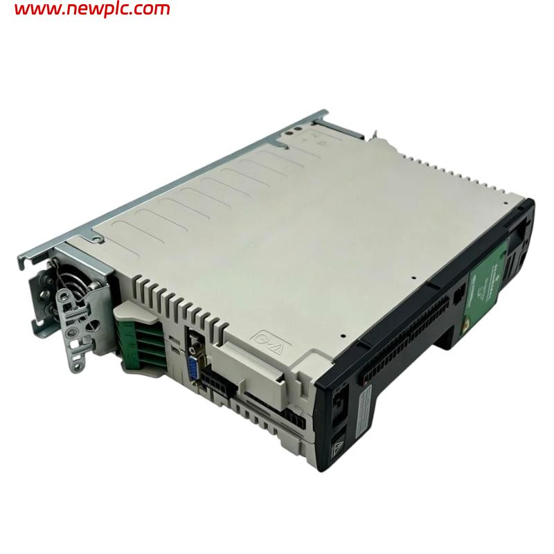 Emerson DST1401 Servo Drive Emerson DST1401 Servo Drive
