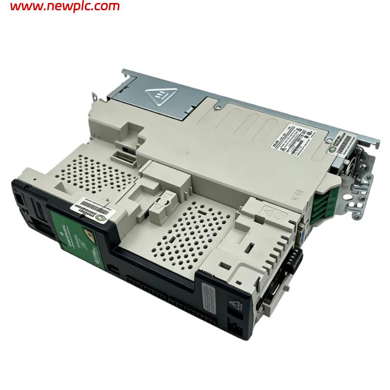 Emerson DST1401 Servo Drive Emerson DST1401 Servo Drive