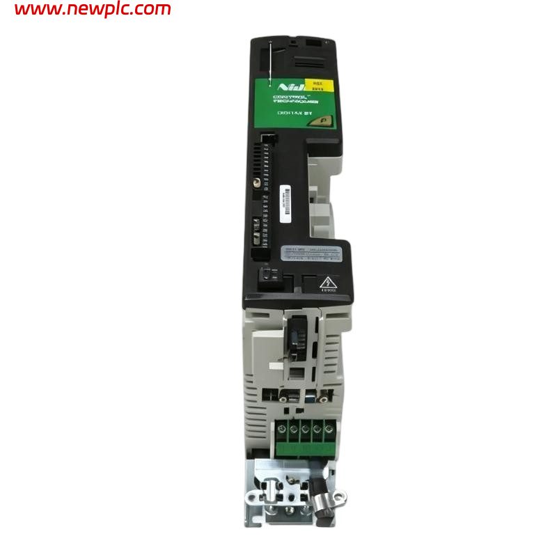 Emerson DST1402 Servo Drive Emerson DST1402 Servo Drive