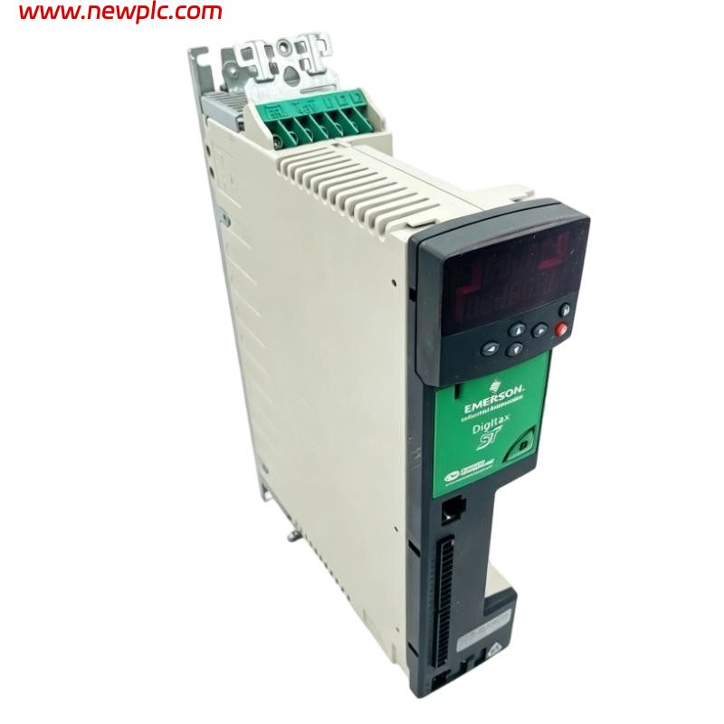 Emerson DST1403 Servo Drive Emerson DST1403 Servo Drive