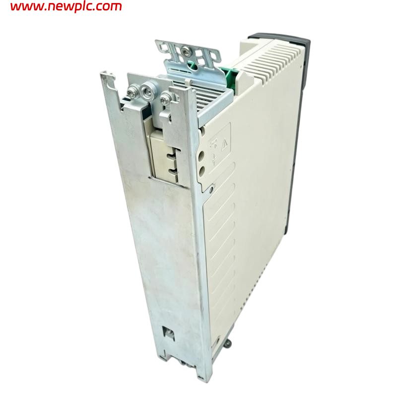 Emerson DST1403 Servo Drive Emerson DST1403 Servo Drive
