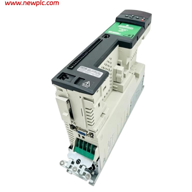 Emerson DST1403 Servo Drive Emerson DST1403 Servo Drive