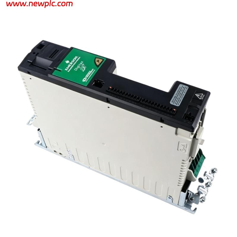Emerson DST1404 Servo Drive Emerson DST1404 Servo Drive