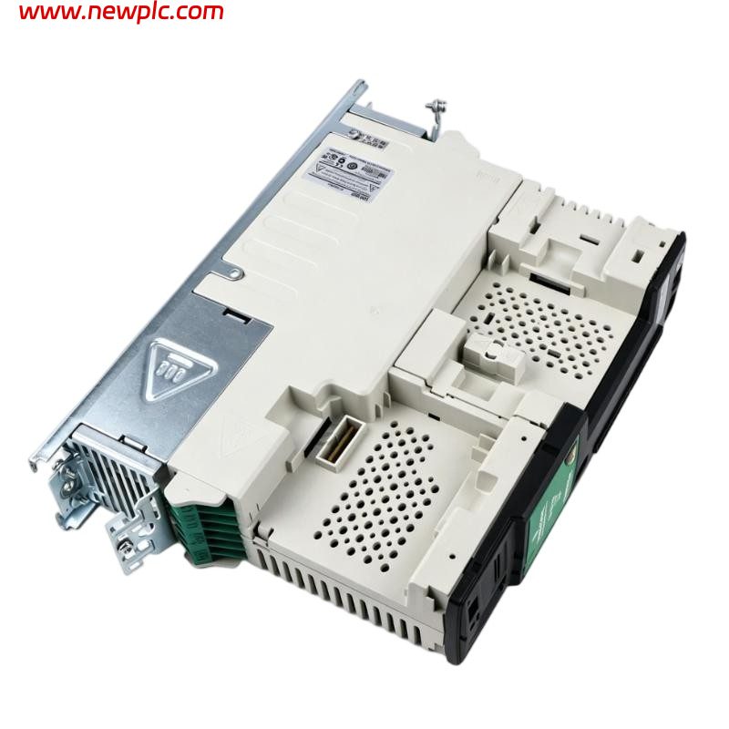 Emerson DST1404 Servo Drive Emerson DST1404 Servo Drive