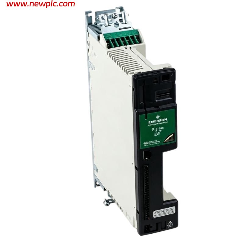 Emerson DST1404 Servo Drive Emerson DST1404 Servo Drive