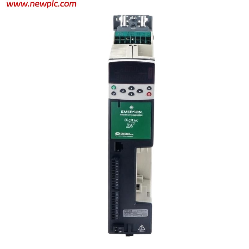 Emerson DST1405 Servo Drive Emerson DST1405 Servo Drive