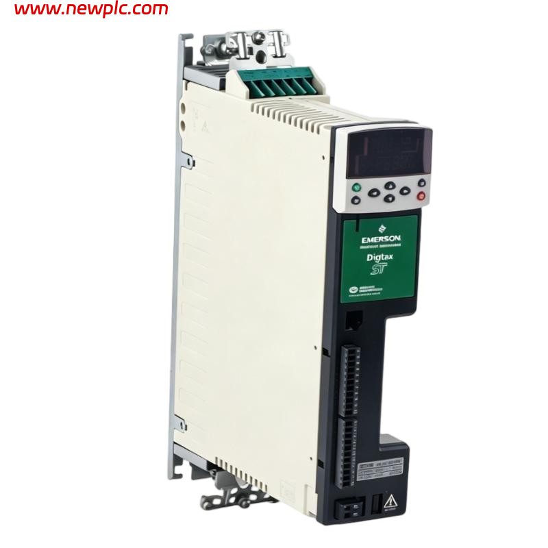 Emerson DST1405 Servo Drive Emerson DST1405 Servo Drive