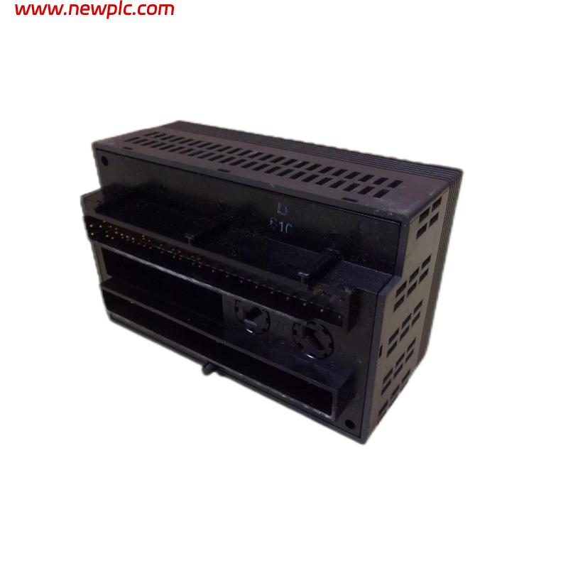GE IC200MDD841-AD Mixed Discrete High-Speed Counter Module