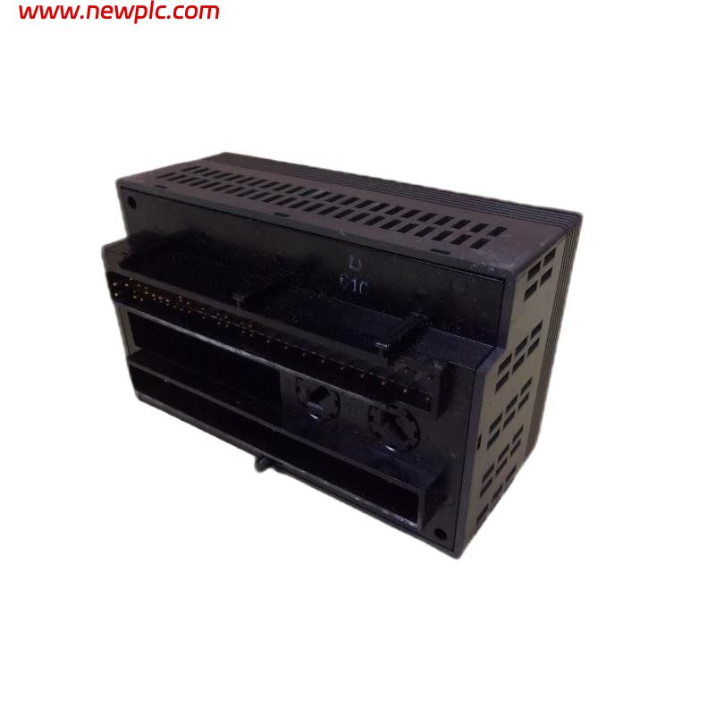 GE IC200MDL640F Discrete Input Module