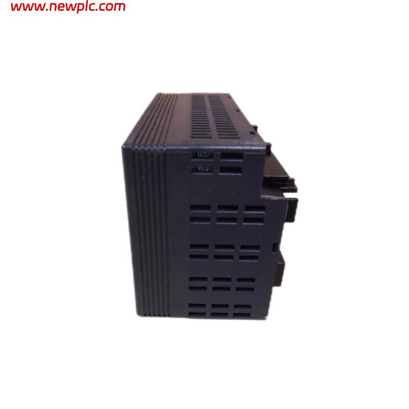 GE IC200MDD841-AD Mixed Discrete High-Speed Counter Module