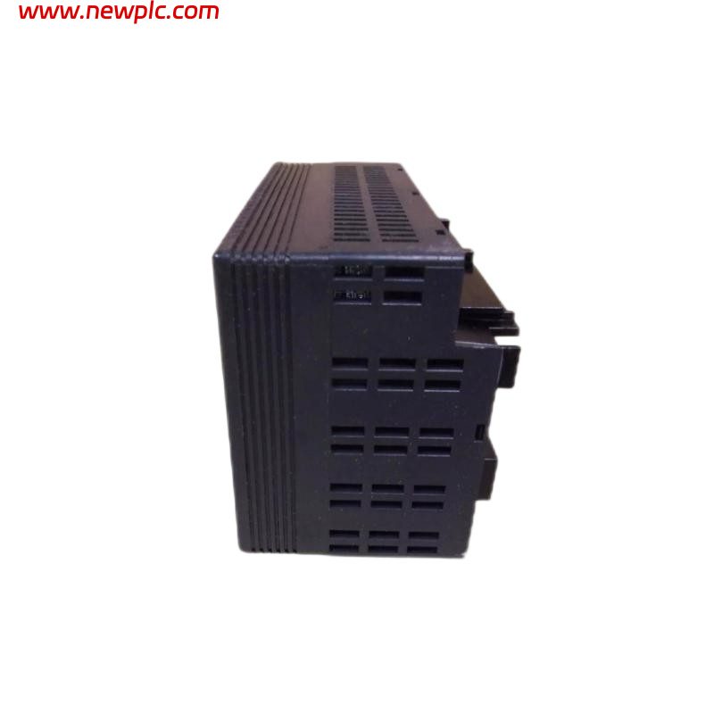 GE IC200MDL640F Discrete Input Module