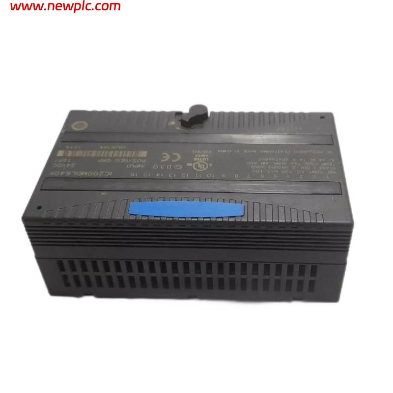GE IC693ALG391G Analog Current/Voltage Output Module