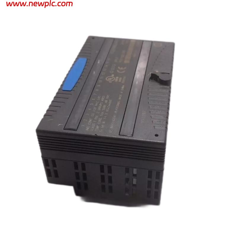 GE IC693ALG391G Analog Current/Voltage Output Module