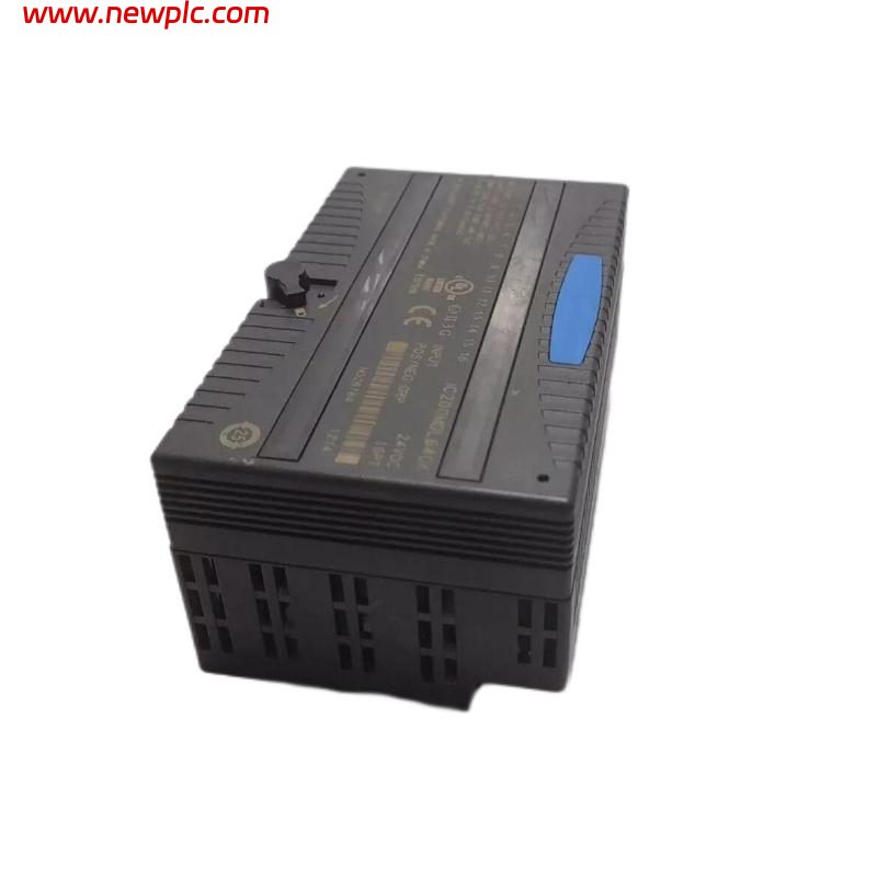 GE IC693ALG391G Analog Current/Voltage Output Module