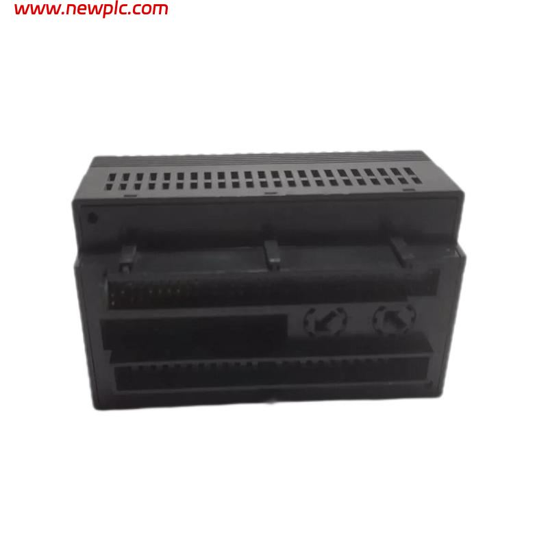 GE IC200MDD845G Discrete Mixed I/O Module GE IC200MDD845G Discrete Mixed I/O Module