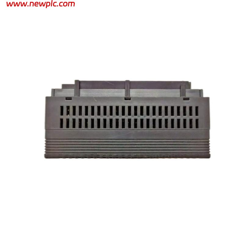 GE IC200MDL740E Discrete DC Output Module