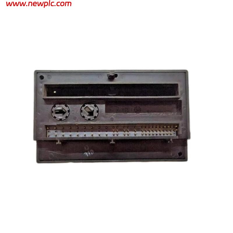 GE IC200MDL740E Discrete DC Output Module
