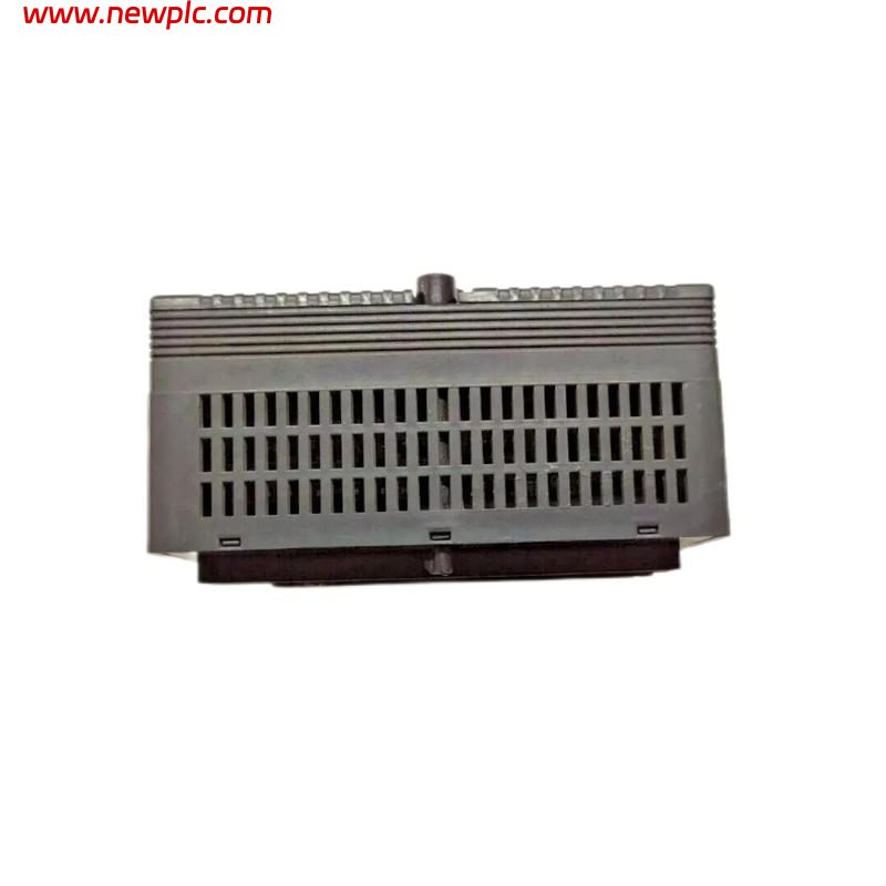 GE IC200MDL740E Discrete DC Output Module