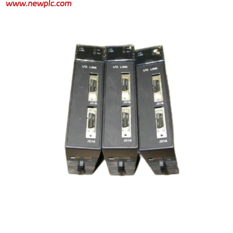 GE IC693BEM320E I/O Link Interface Module