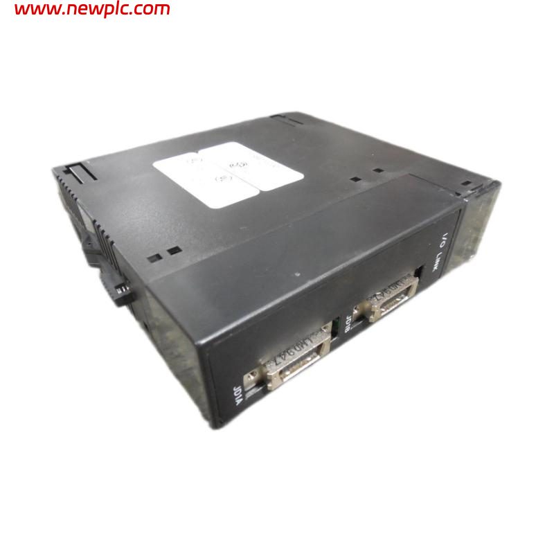 GE IC693BEM320E I/O Link Interface Module