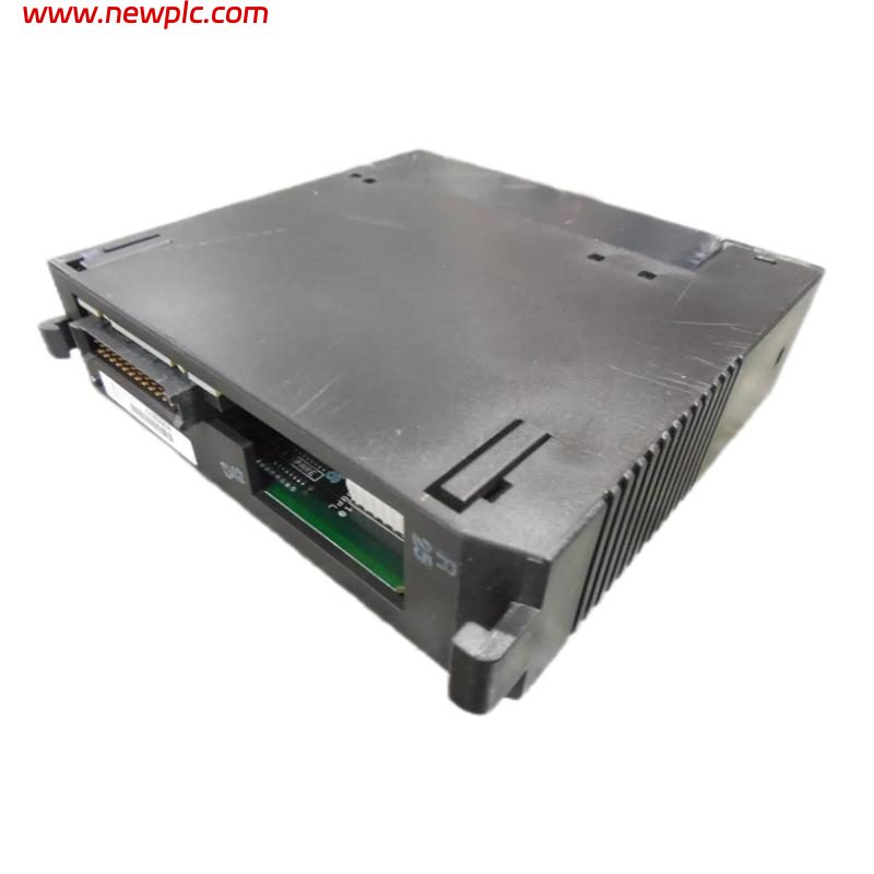 GE IC693BEM320E I/O Link Interface Module