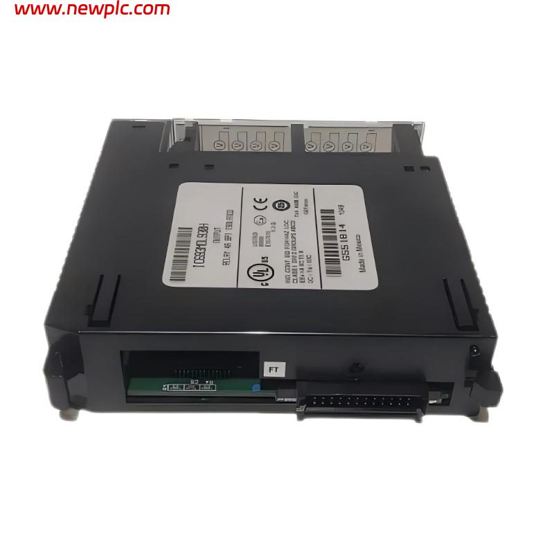 GE IC693MDL930H Isolated Relay Output Module