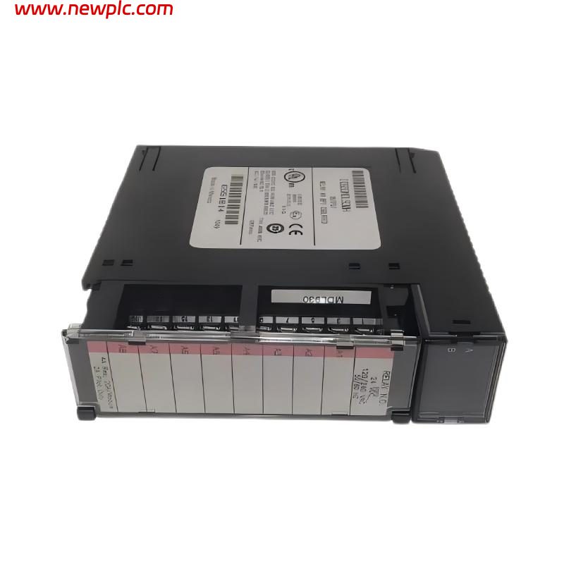 GE IC693MDL930H Isolated Relay Output Module