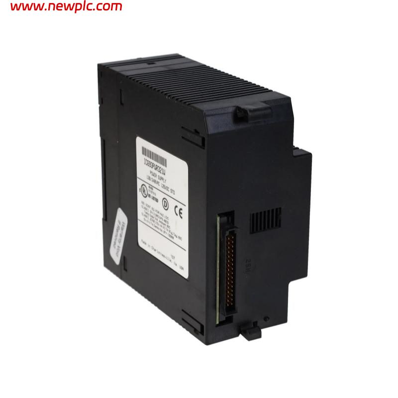 GE IC693PWR321S Standard Power Supply Module
