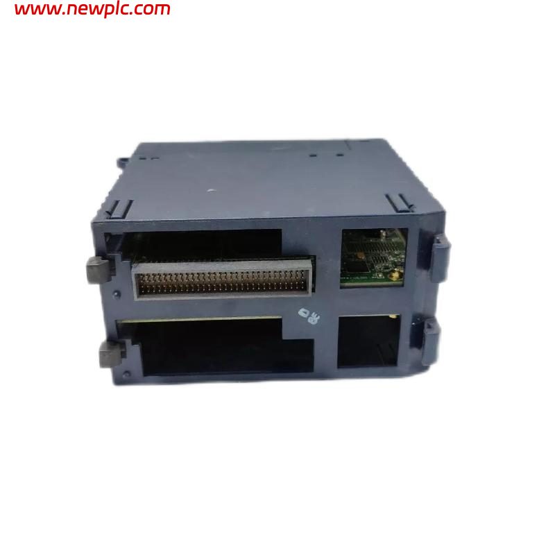 GE IC695CMU310-CJ Max-ON Hot Standby Redundancy CPU Module