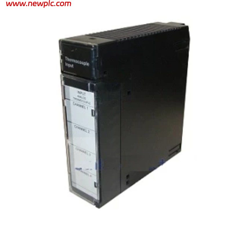 GE HE693THM449C Thermocouple Temperature Input Module GE HE693THM449C Thermocouple Temperature Input Module