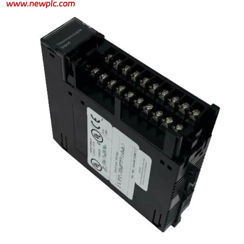 GE HE693THM449C Thermocouple Temperature Input Module