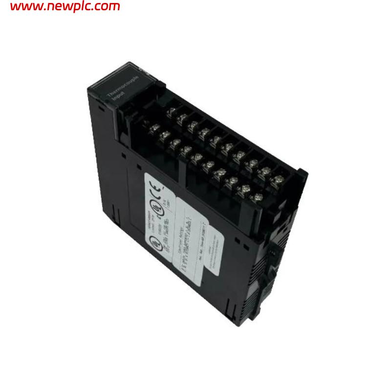 GE HE693THM889B Thermocouple Temperature Input Module