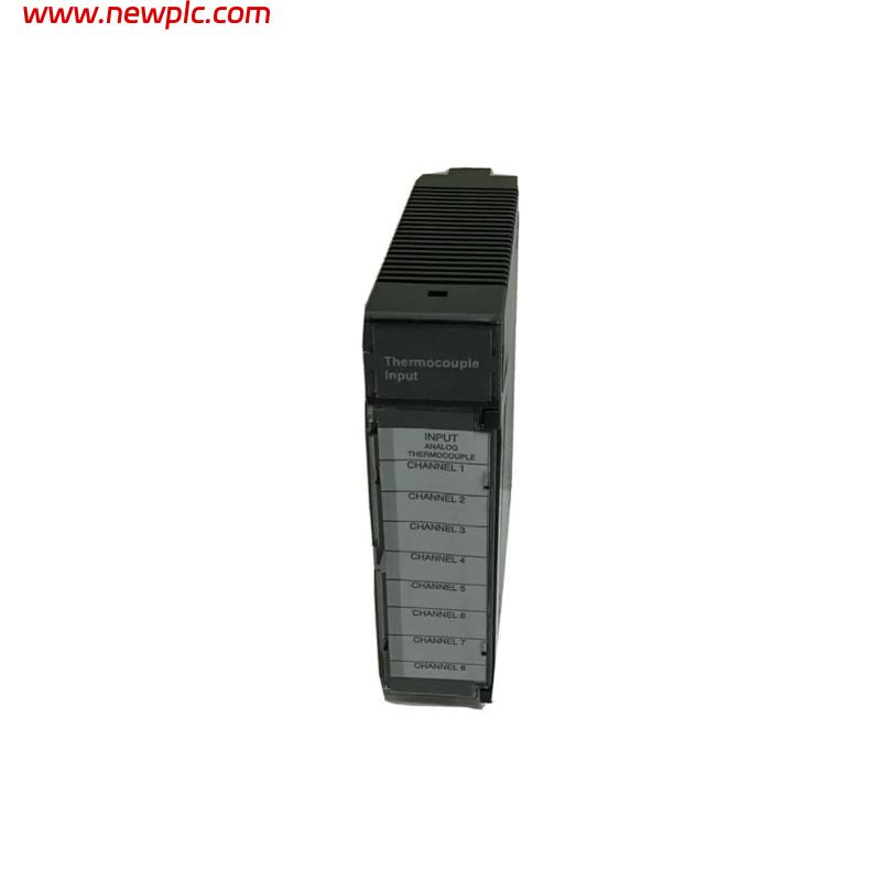 GE HE693THM889B Thermocouple Temperature Input Module GE HE693THM889B Thermocouple Temperature Input Module
