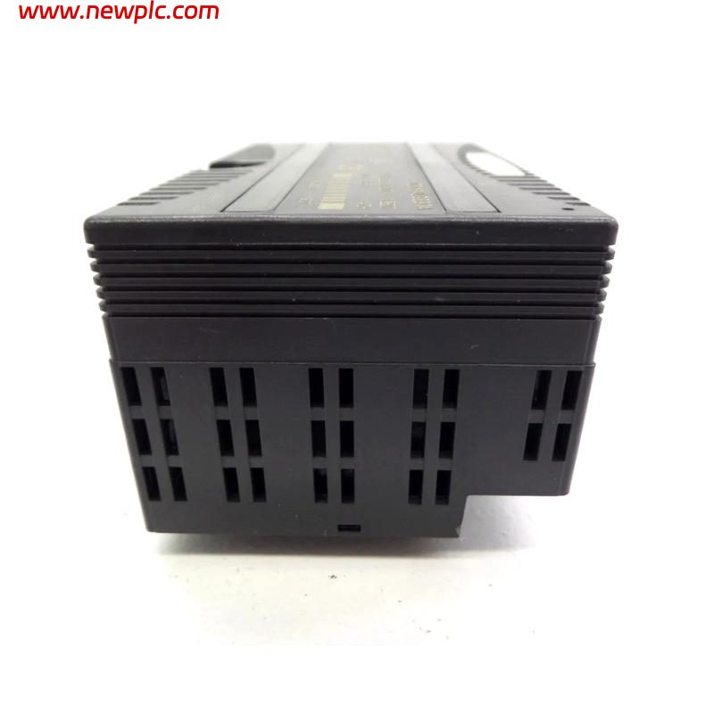 GE IC200ALG230D Analog Input Module