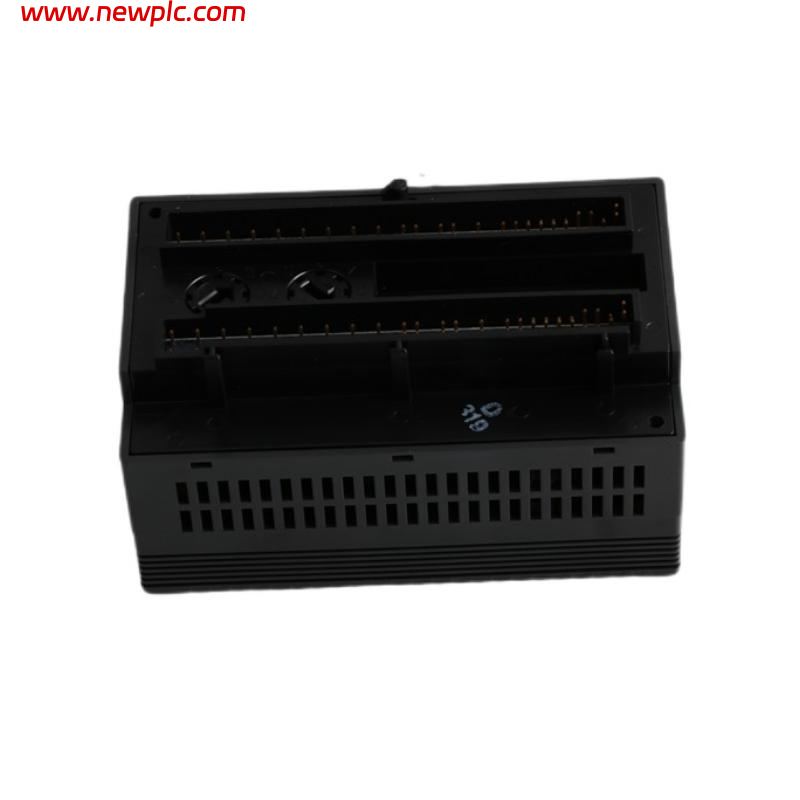 GE IC200ALG260J Analog Voltage/Current Input Module