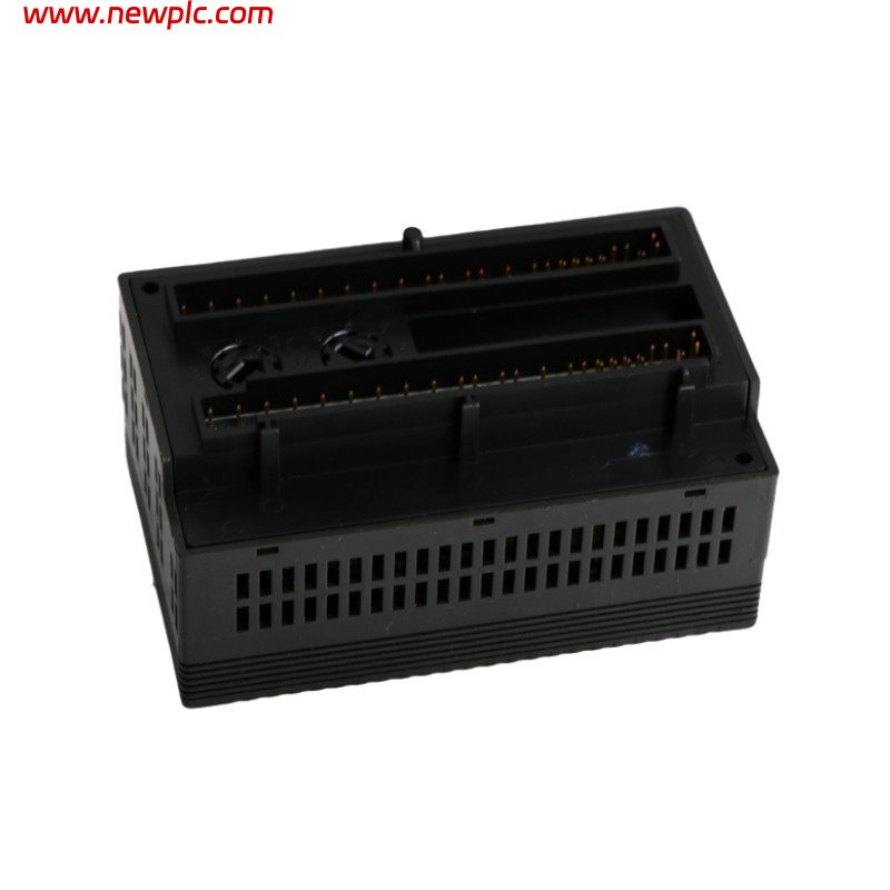 GE IC200ALG260B Analog Input Module